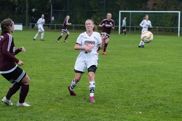 Bild 281 - Frauen SV Henstedt Ulzburg II - TSV Klausdorf : Ergebnis: 2:1